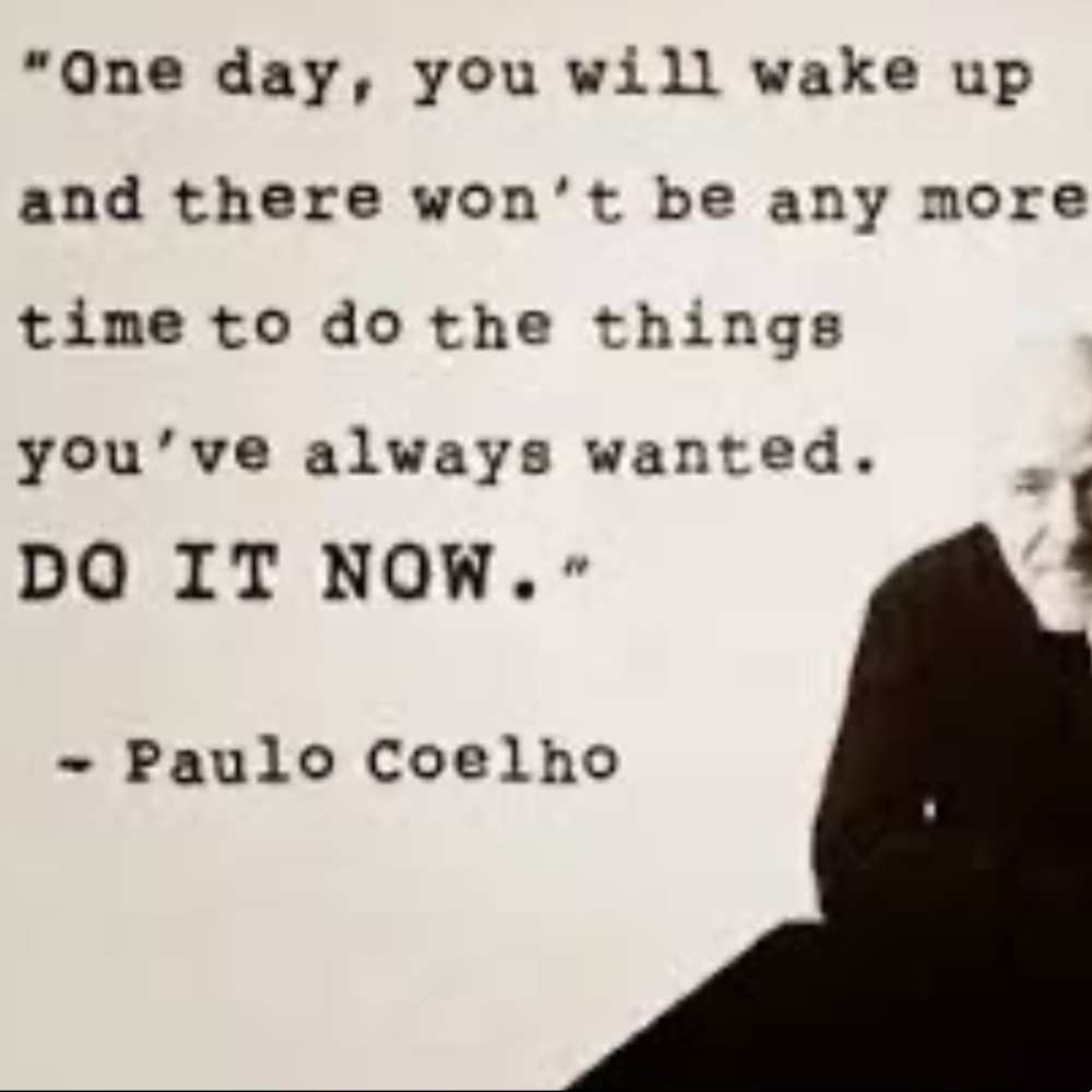 Meet your Posher, Celia